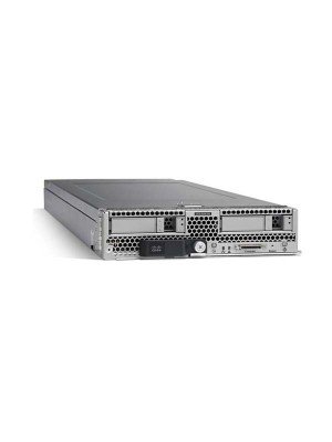 Cisco UCS B200 M4